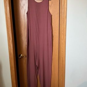 Fabletics Jumpsuit XXL